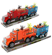 Трейлер (906-270)